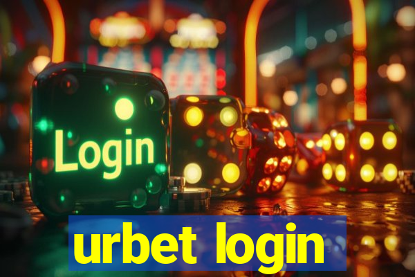 urbet login